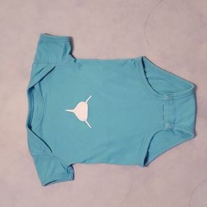 Neptunic Onesie
